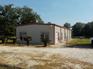 3749 Hodgesville Rd, Dothan, AL 36301