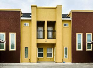 1604 W Omni Ave, Pharr, TX 78577