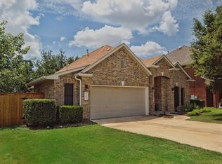7201 Avignon Dr, Round Rock, TX 78681
