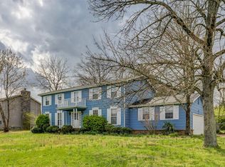 2901 Harbour View Dr, Nashville, TN 37217