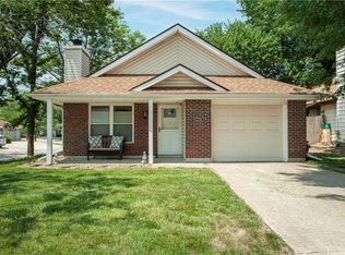 2701 NW 4th Street Ter, Blue Springs, MO 64014