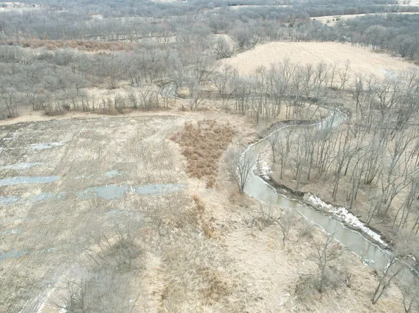 160th Ave, Mystic, IA 52574