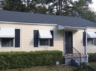 1350 Schley St, Macon, GA 31206