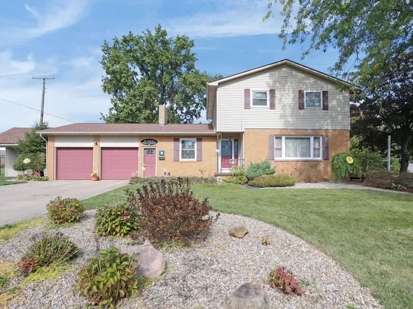 400 James Ave, Mansfield, OH 44907