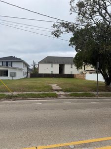 Kirkman St, Lake Charles, LA, 70601
