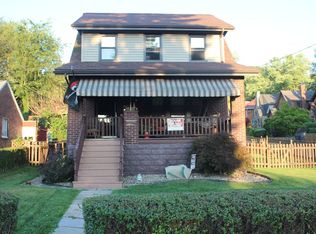 5300 3rd St, Verona, PA