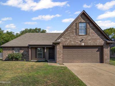 2224 Baird Cv, Southaven, MS, 38672