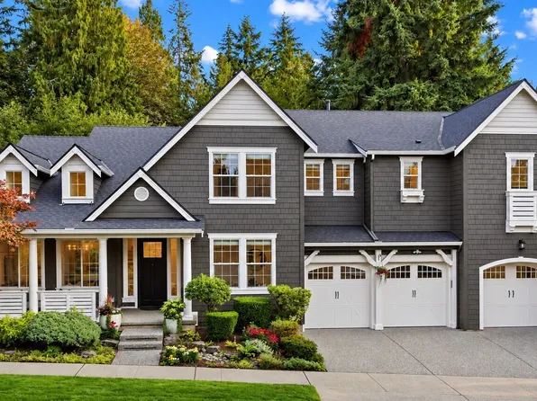 16809 NE 120th Street, Redmond, WA 98052