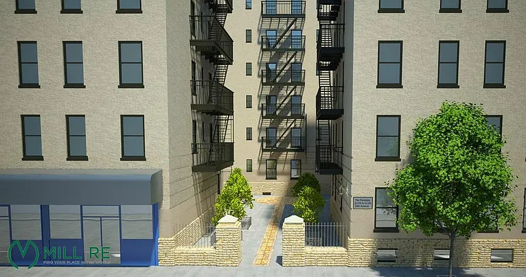 Sold by MiLL RE | media 21