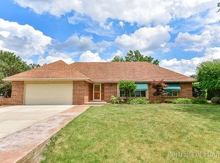 16055 S Oak Valley Trl, Homer Glen, IL 60491