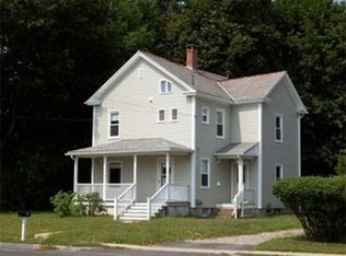 58 Russell St, Hadley, MA 01035