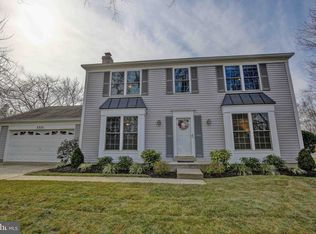 2501 Appleton Ln, Bowie, MD 20716