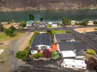 32497 Moore Rd NE, Coulee City, WA 99115