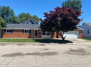 1120 Camp St, Piqua, OH 45356