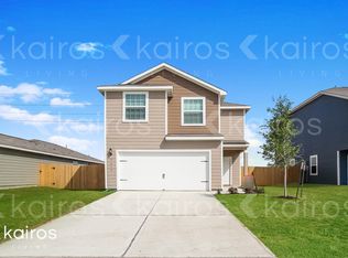 5619 Littoral Rd, Cove, TX 77523