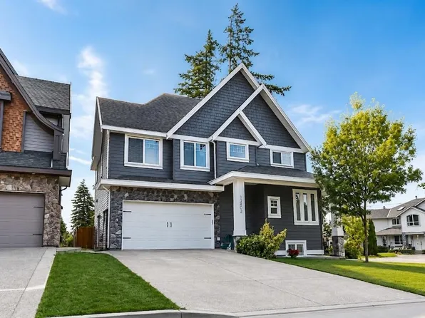 12502 58a Ave, Surrey, BC V3X 0E8