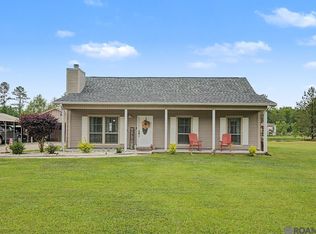 36149 Walker North Rd, Walker, LA 70785