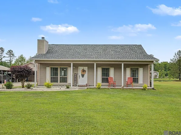 36149 Walker North Rd, Walker, LA 70785
