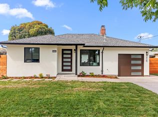 3920 Park Blvd, Palo Alto, CA 94306