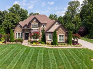 6316 Poplar Forest Dr, Summerfield, NC 27358