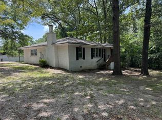 468 Rushton Rd, Aiken, SC 29801