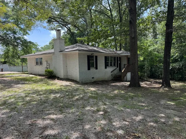 468 Rushton Rd, Aiken, SC 29801