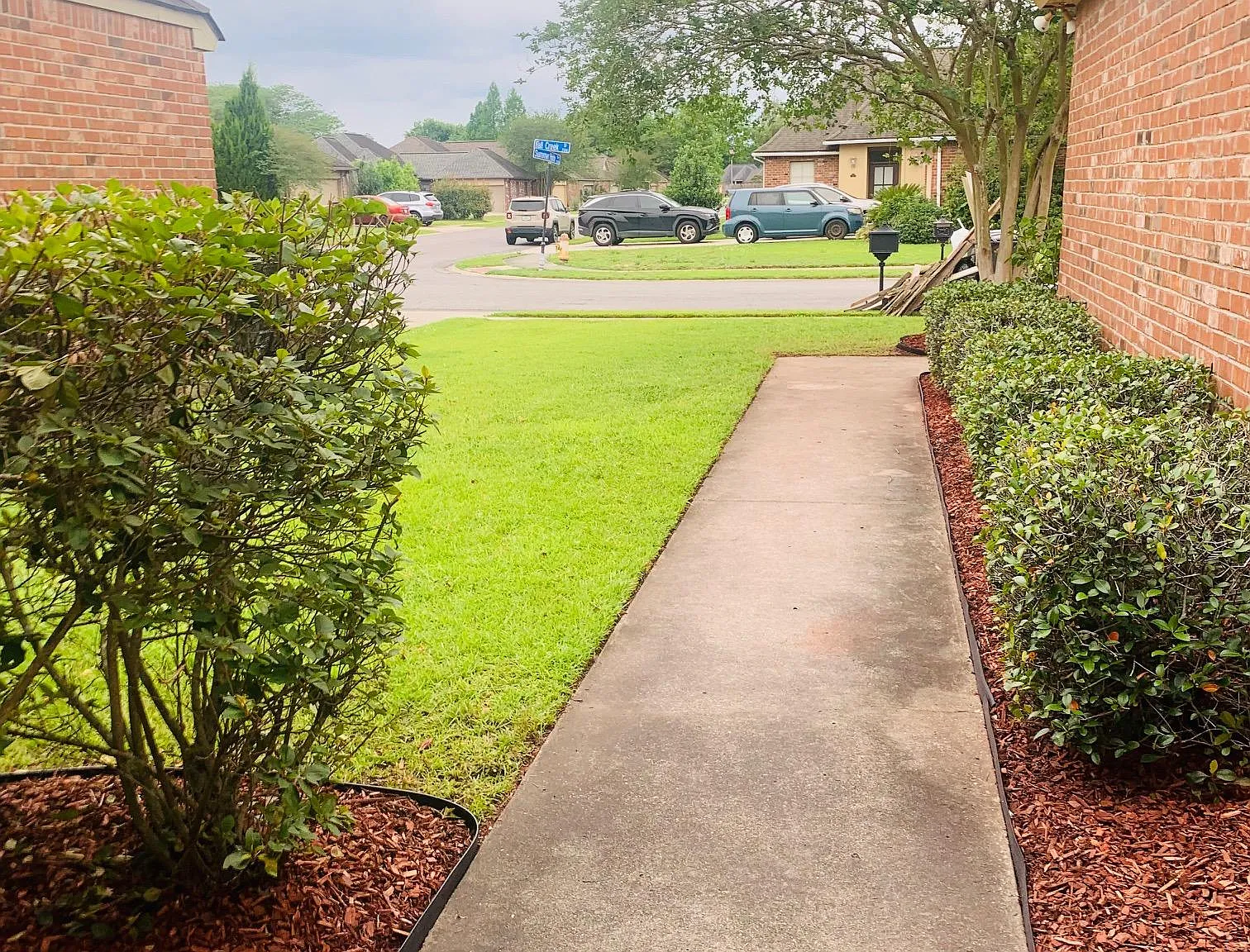 3 bed, 1500 sqft, $1,875 — Photo 3