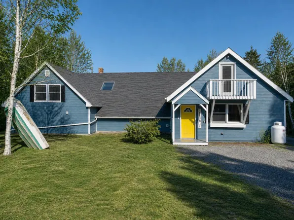 10 Point Road, Steuben, ME 04680