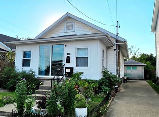 1333 Ramsey St, Parkersburg, WV 26101