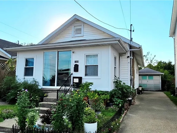1333 Ramsey St, Parkersburg, WV 26101
