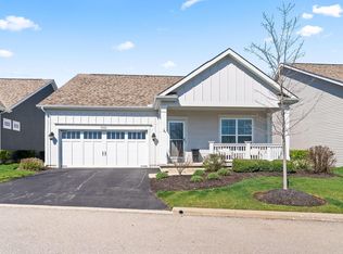 7652 Gateway Blvd, Powell, OH
