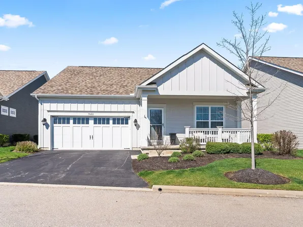 7652 Gateway Blvd, Powell, OH 43065