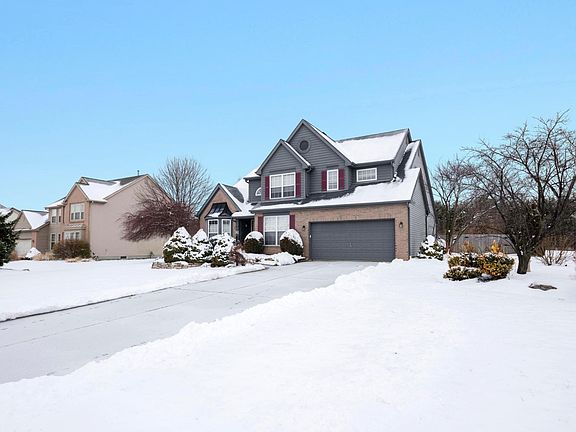 3rd image of 13725 Mottlestone Dr NW