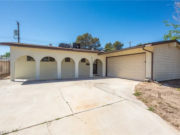 5133 Mountain View Dr, Las Vegas, NV 89146