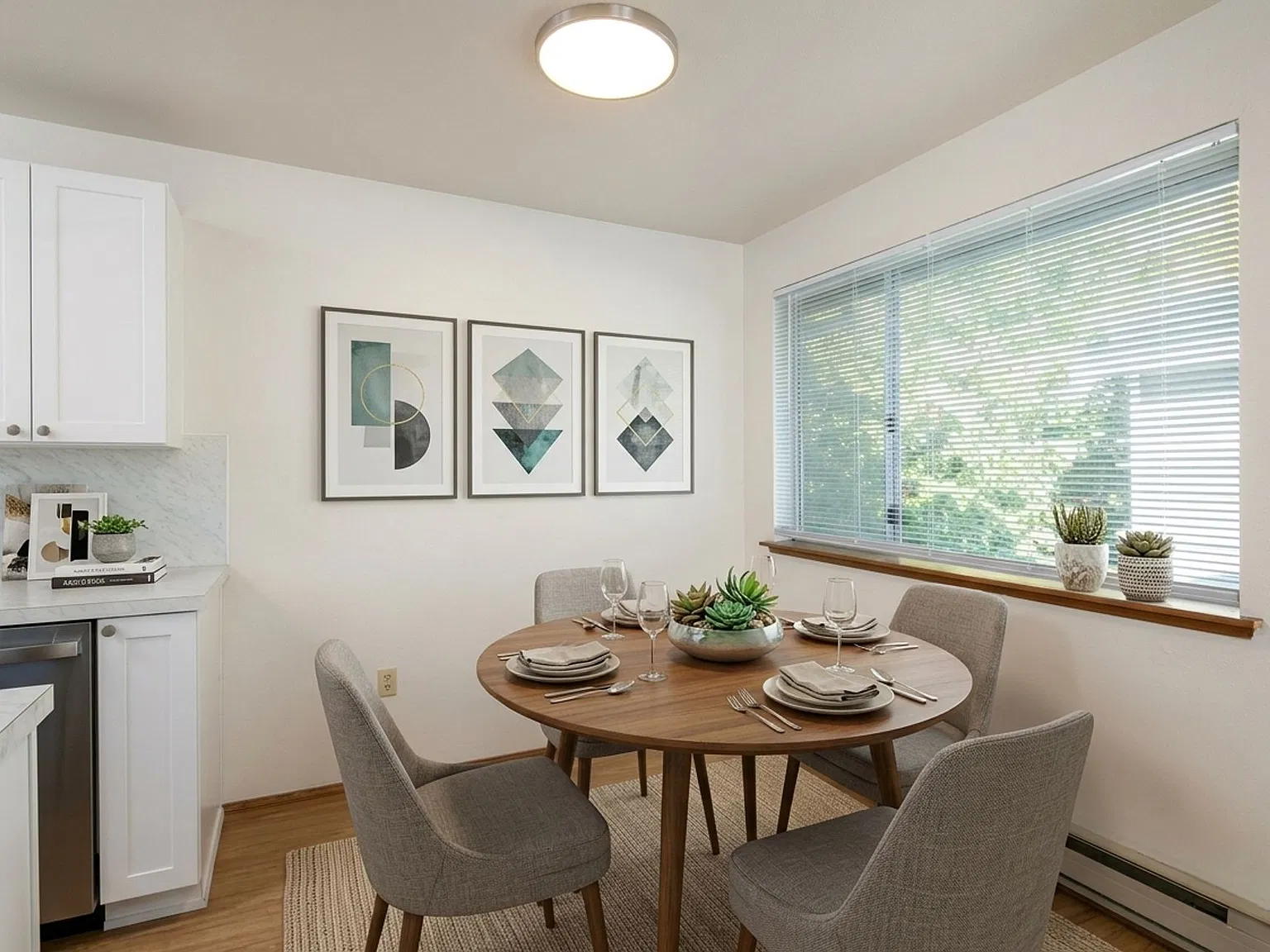 Park Place Apartments — Photo 2