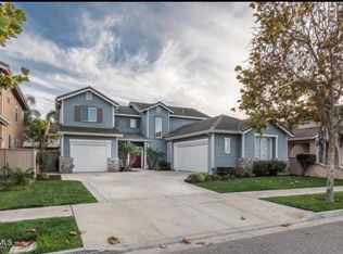 440 Ocotlan Way, Oxnard, CA 93030