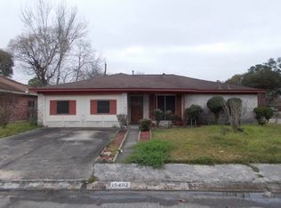 15402 W Fondren Cir, Houston, TX 77071