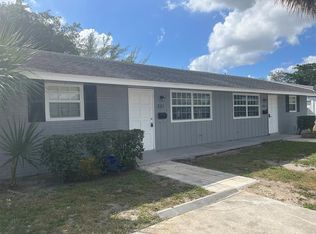 351 Silver Beach Rd, Riviera Beach, FL 33403