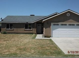11684 1st Pl, Hanford, CA 93230