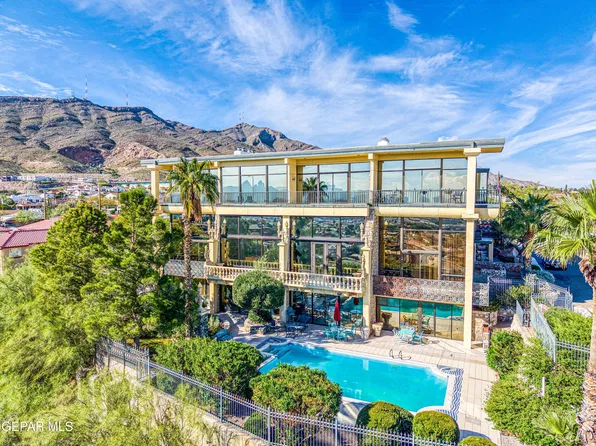 2500 Scenic Crest Cir APT 9, El Paso, TX 79930