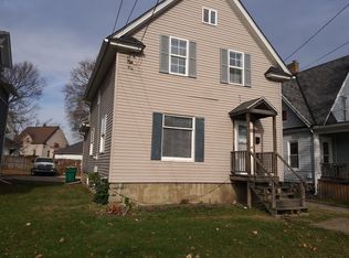 729 Capital Ave NE, Battle Creek, MI 49017