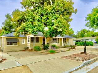 504 Vine St, Paso Robles, CA 93446