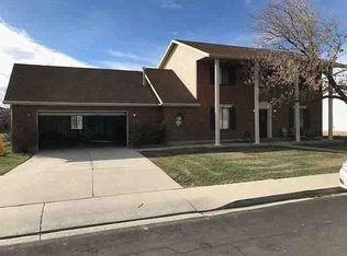897 N 600 E, Orem, UT 84097