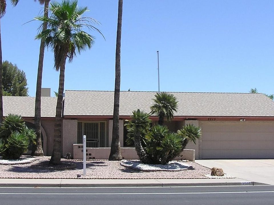 2215 S Extension Rd, Mesa