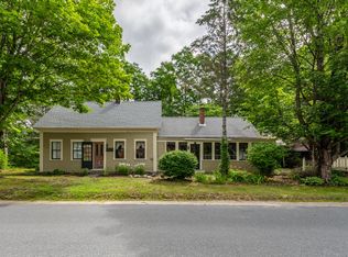 19 Newbury Rd, Sutton, NH 03221