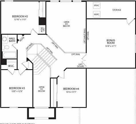 2nd image of 6565 Sandlers Preserve Dr