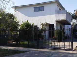 327 E 91st St, Los Angeles, CA 90003