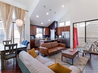 4510 Maxie St #B, Houston, TX 77007