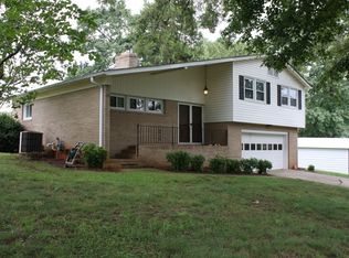 233 Stonewall Cir SW, Concord, NC 28027