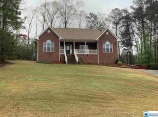 695 Nicole Trl, Hayden, AL 35079